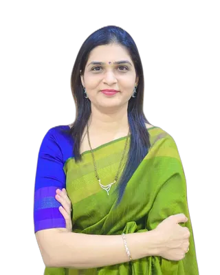 Dr. Khyati S. Daru
