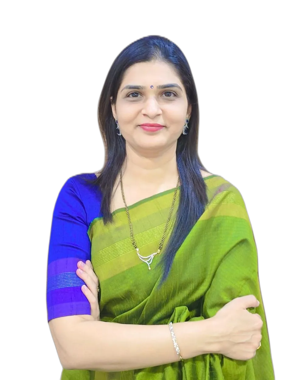 Dr. Khyati S. Daru, Obstetrician, Gynaecologist & Infertility Specialist